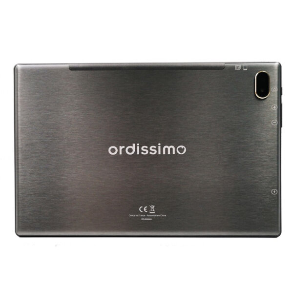 Ordissimo Tablet Célia 10" SC9863A 4GB/64GB/Wifi/BT/USBC Android