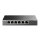 TP-Link Switch 6x FE TL-SF1006P (davon 4PoE+)