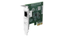 QNAP QXG-2G1T-I225 Netzwerkadapter PCIe 2.5GBE