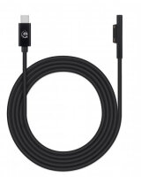 Manhattan Surface/USB-C 1.8m