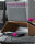 Dockingstation IcyBox USB Type-C mit 2 Videoschnittstellen retail