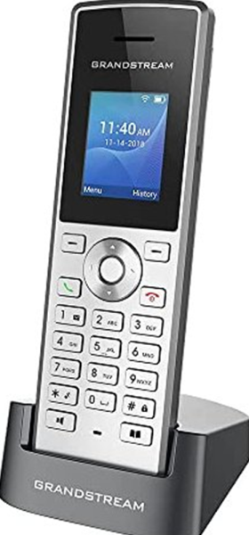 Grandstream WiFi-Handset WP810