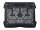 CONCEPTRONIC 1-Fan USB-A2.0 Laptop-Kühlpad  5Kg     15.6" sw