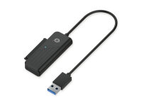 CONCEPTRONIC Adapter USB-A3.0->SATA 2.5"...