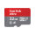 32GB SanDisk Ultra microSDHC UHS-I U1 A1 Class 10 Kit