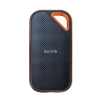 2TB SanDisk XTPro Portable SSD