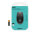 Logitech Wireless Mouse M190 black retail