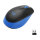 Logitech Wireless Mouse M190 blue retail