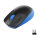 Logitech Wireless Mouse M190 blue retail