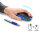 Logitech Wireless Mouse M190 blue retail