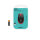 Logitech Wireless Mouse M190 red retail