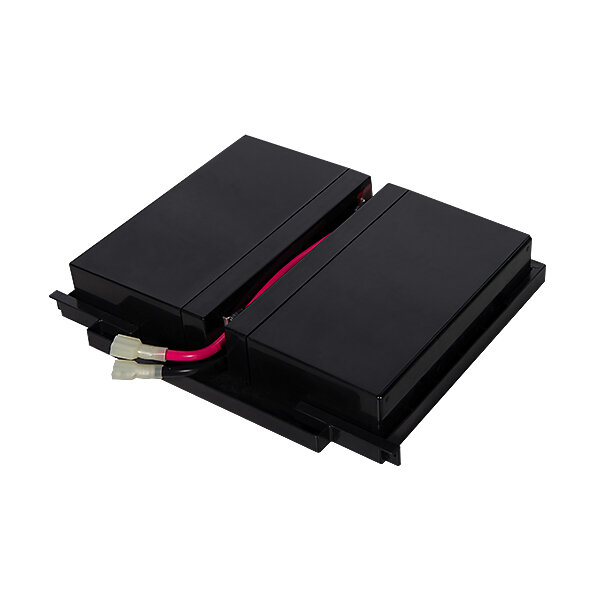 Cyberpower Ersatzbatterie-Pack RBP0019 für OR600