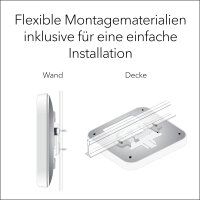 Netgear WAX610 AX1800 AP