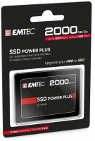 2TB Emtec X150 2.5" SSD