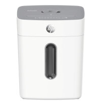HP Aktenvernichter OneShred  8CC
