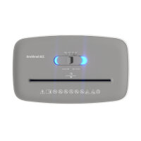 HP Aktenvernichter OneShred  8CC