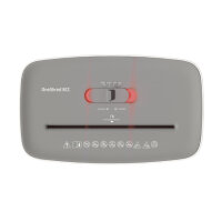 HP Aktenvernichter OneShred  8CC