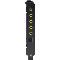 Creative Soundkarte Sound Blaster AE-5 Plus           intern