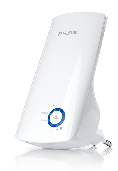 TP-Link WL-Repeater TL-WA854RE (300MBit)