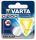 Varta Batterie Knopfzelle CR1632 3V 135mAh Lithium      1St.