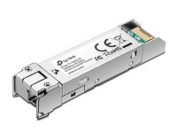 TP-Link Omada Nek SM321B Fiber Converter SFP/Bi-Di/LC
