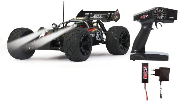 Jamara Desertbuggy Splinter EP 1:10 Lipo 2,4GHz mit LED  14+