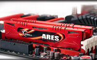 DDR3 16GB PC 2133 CL11  G.Skill KIT (2x8GB) 16GAR  ARES