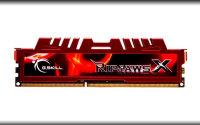 DDR3 16GB PC 2133 CL11  G.Skill KIT (2x8GB) 16GXL RipjawsX