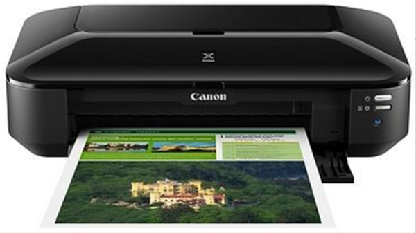 Canon PIXMA iX6850        A3 Drucker