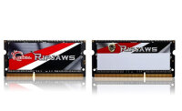 SO DDR3 8GB PC 1600 CL11  G.Skill (2x4GB) 8GRSL 1.35V KIT
