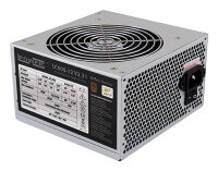 400 Watt LC-Power Office Serie ATX 450W Netzteil 80 PLUS...