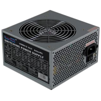 450 Watt LC-Power Office Serie ATX 450W Netzteil 80 PLUS...