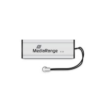 MediaRange USB-Stick USB 3.0 SuperSpeed   16GB