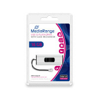 MediaRange USB-Stick USB 3.0 SuperSpeed   16GB