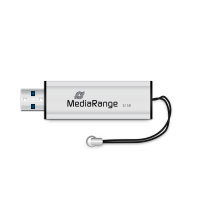 MediaRange USB-Stick USB 3.0 SuperSpeed   32GB