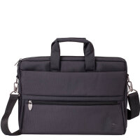 Riva NB Tasche   Tiergarten    15,6"      schwarz...