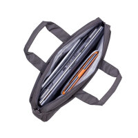 Riva NB Tasche   Tiergarten    15,6"      schwarz      8630