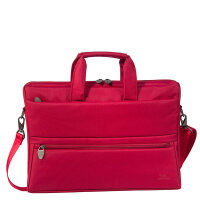 Riva NB Tasche   Tiergarten    15,6"      rot...