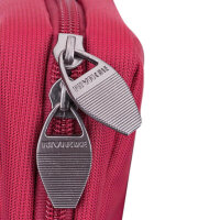 Riva NB Tasche   Tiergarten    15,6"      rot          8630