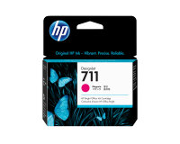 HP 711 CZ131A magenta
