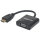 Manhattan HDMI -> VGA Adapter