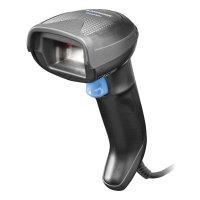 Datalogic Gryphon I GD4520 Handscanner 1D/2D/GS1...