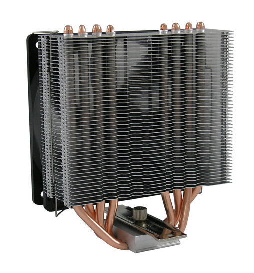 LC-Power Kühler LC-CC-120 1700/1200/775/1150/1156/1366/2011