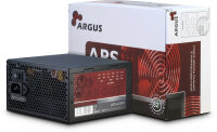 620 Watt Inter-Tech Argus APS-620W ATX 2.31 Non Modular...