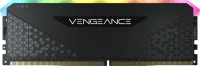 DDR4  16GB PC 3200 CL16 CORSAIR Vengeance RGB for Ryzen...