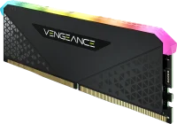 DDR4  16GB PC 3200 CL16 CORSAIR Vengeance RGB for Ryzen Int retail