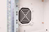 DIGITUS Wandgehäuse     Outdoor  7HE 490x600x450mm grau IP55