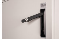 DIGITUS Wandgehäuse     Outdoor  7HE 490x600x450mm grau IP55