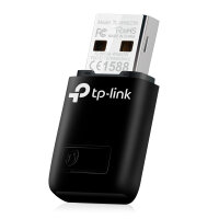 TP-Link WL-USB TL-WN823N (300MBit) Mini USB WLAN Dongle...