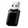 TP-Link WL-USB TL-WN823N (300MBit) Mini USB WLAN Dongle Adapter schwarz